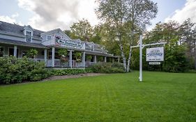 Stagecoach Inn Lake Placid Ny